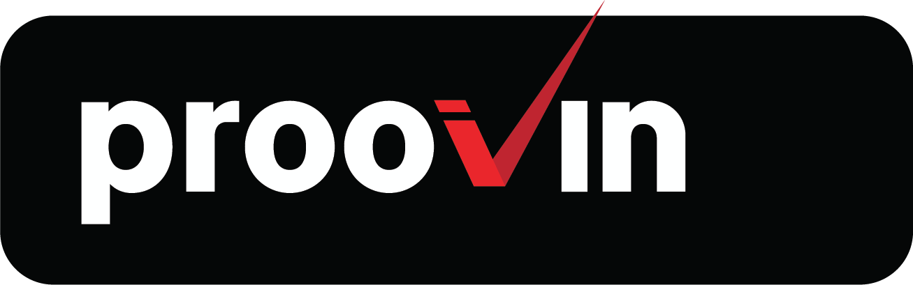 Proovin